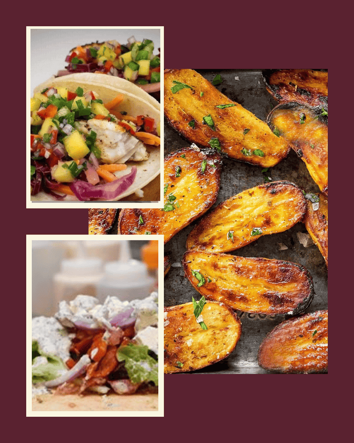The Bloomstead Table Summer Lunch July 25th