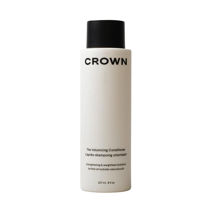 The Volumizing Conditioner