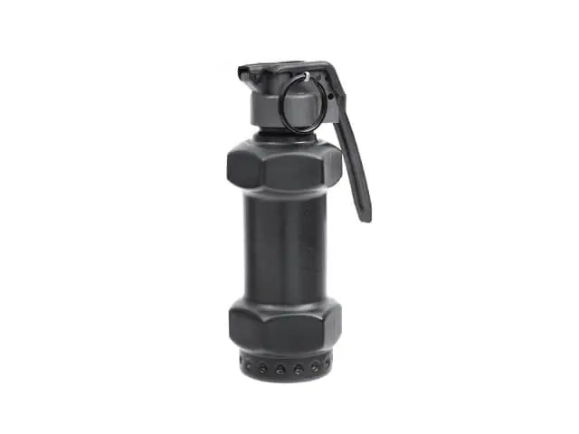 Thunder B Starter Pakke Dumbell granater for airsoft spil med bang effekt.
