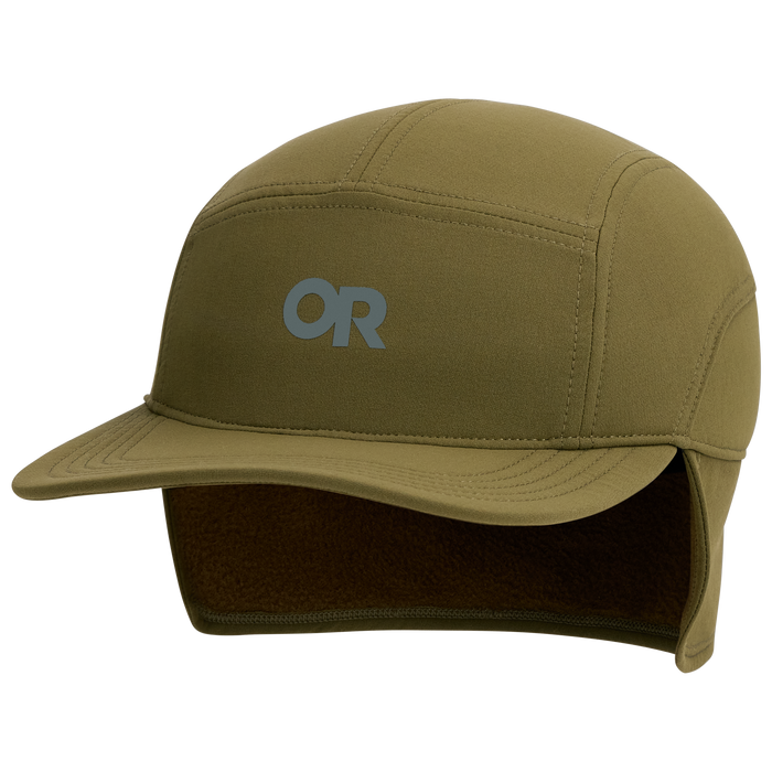 Dark Olive / S