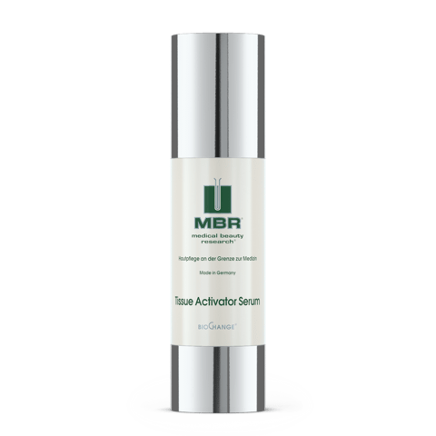 Tissue Activator Serum