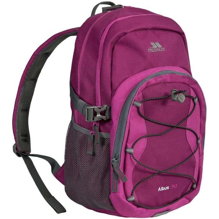 Trespass Albus, 30L, Rygsæk Trespass