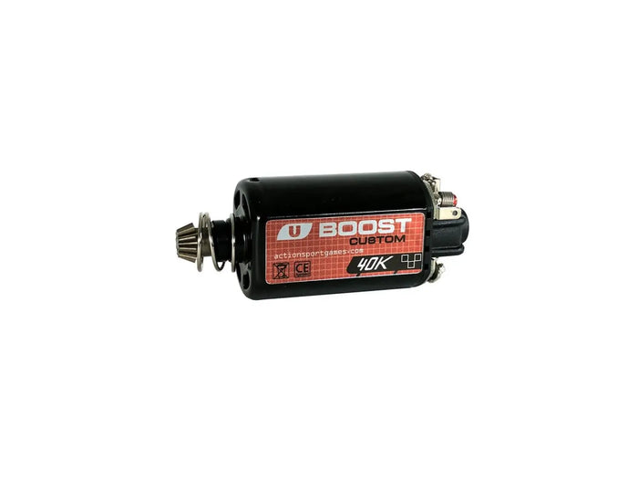 Ultimate BOOST motor, 45K, Kort aksel Ultimate
