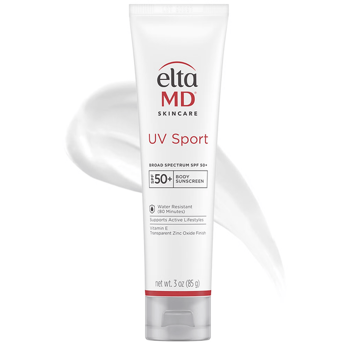 UV Sport Broad-Spectrum SPF 50