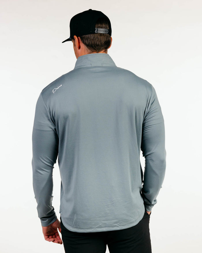 Vale Classic Quarter Zip