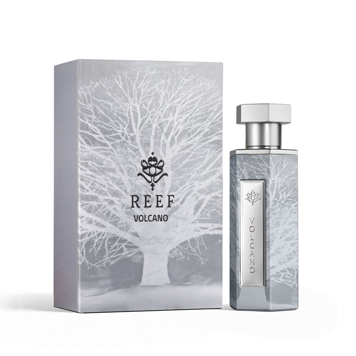 Volcano Perfume