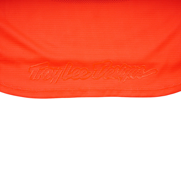 Youth SE Pro Jersey Array Infra Red / Black