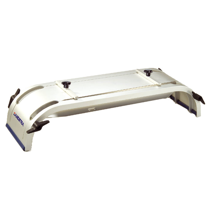 A product picture of the Zandstra Skate Blade Sharpening Jig Low Model 7139