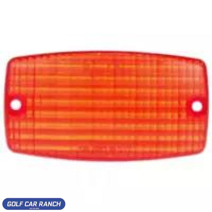 1011843 TAILLIGHT LENS ACCESSORY - CC - LIGHTS
