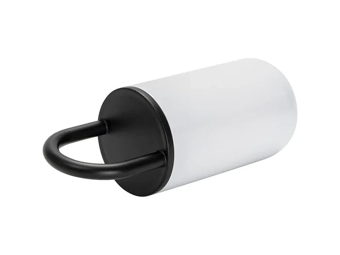 13oz/400ml Sublimation Blanks Portable Lid Stainless Steel Tumbler