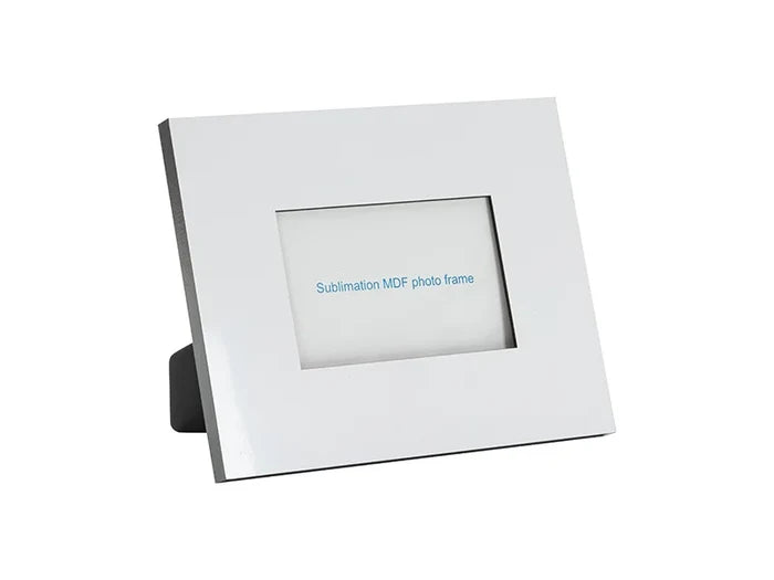 15mm Sublimation MDF Frame for Photo 4inch x 6inch / 200*250 mm
