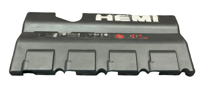 2006-2010 Charger Challenger 300 SRT8 6.1l Hemi OEM Left Right Engine Cover Set