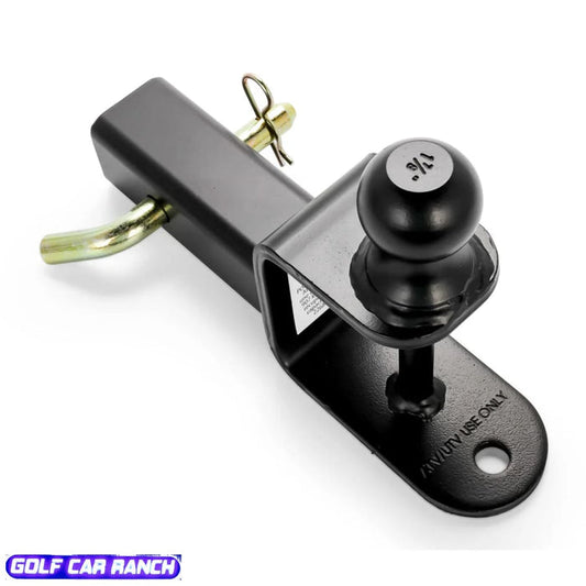 2x1-7/8 MULTI-HITCH PTV/ATV/UTV ACCESSORY - HITCH BALL