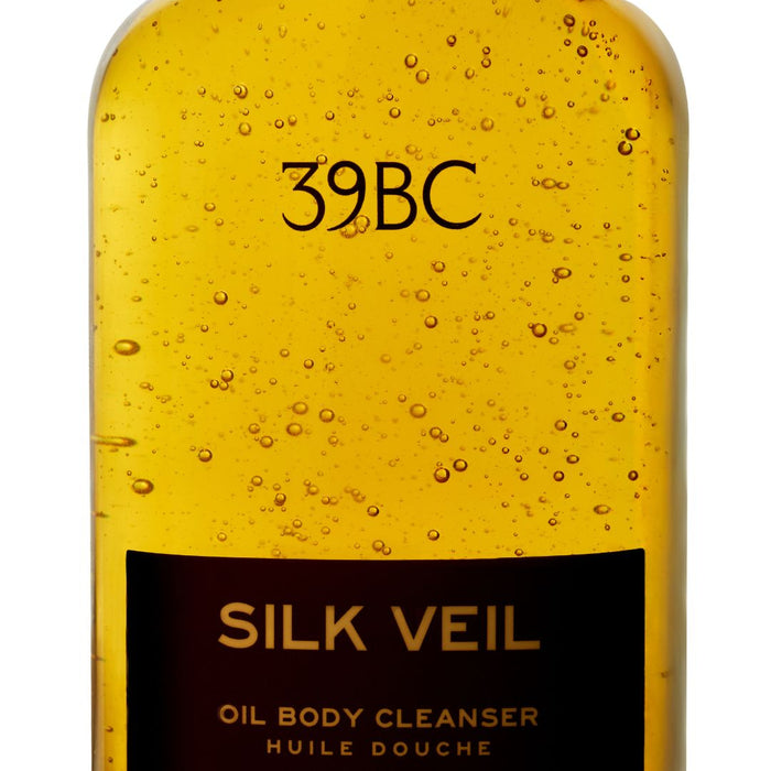 39BC - SILK VEIL Oil Body Cleanser