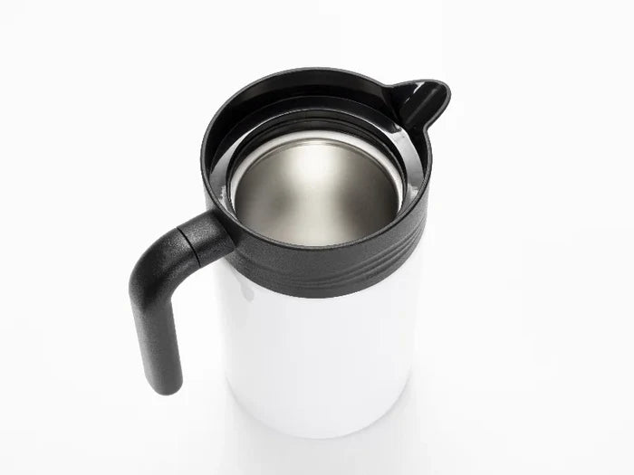 50oz/1500ml Sublimation Blanks Sublimation Thermal Coffee Carafe Pot