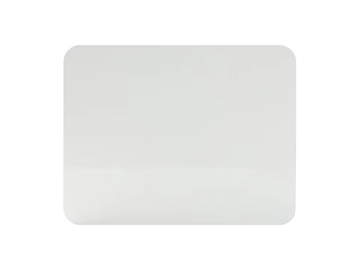 5mm MDF Sublimation Rectangular Photo Panel 11inch x 14inch / 279 x355mm
