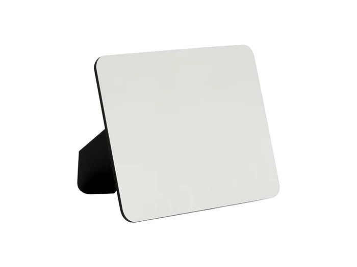 5mm MDF Sublimation Rectangular Photo Panel 8inch x 10inch / 203 x 254 mm