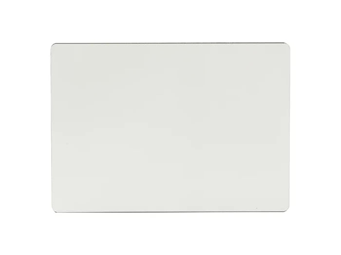 5mm Sublimation Wooden Panel with Black Kick Stand 5inch x 7inch / 127*177 mm