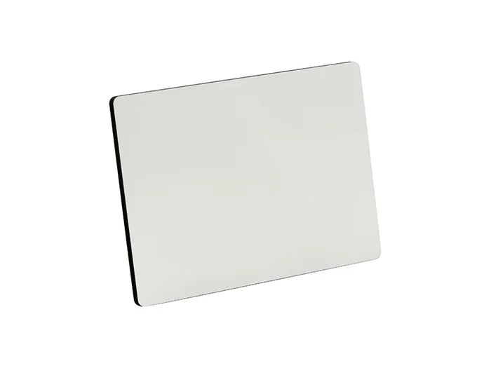 5mm Sublimation Wooden Panel with Black Kick Stand 5inch x 7inch / 127*177 mm