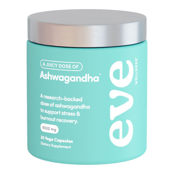 Eve Wellness A Juicy Dose of Ashwagandha _1