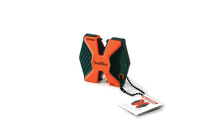 AccuSharp Knivsliber, Orange Accusharp