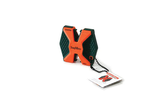 AccuSharp Knivsliber, Orange Accusharp