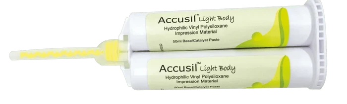 Accusil Mega Combo