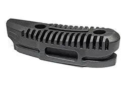 Action Army T10 bagkappe til airsoft riffel