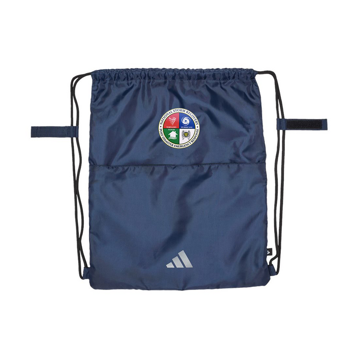 Adidas Sustainable Gym Sack A678S, Full Color