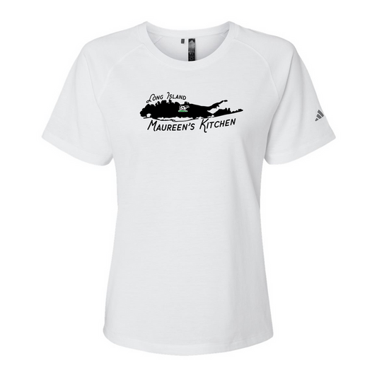 Adidas Women's Blended T-Shirt A557, Full Color