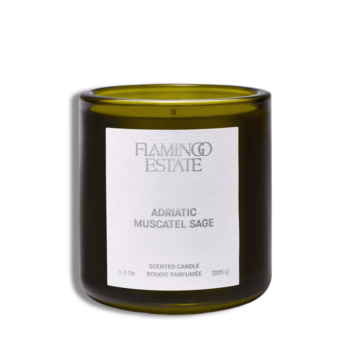 Adriatic Muscatel Sage Candle