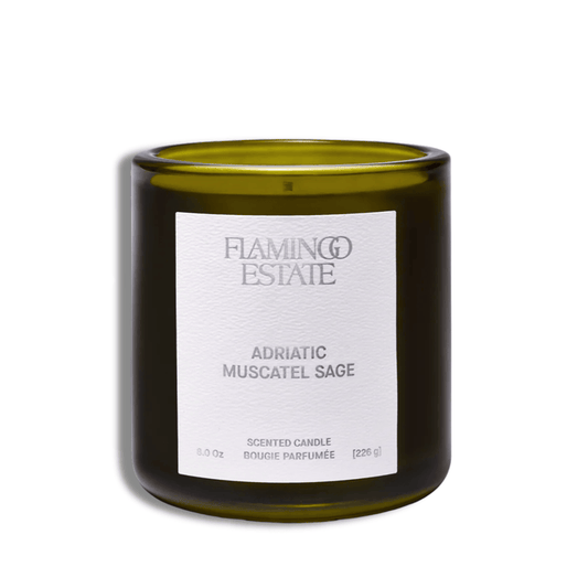 Adriatic Muscatel Sage Candle