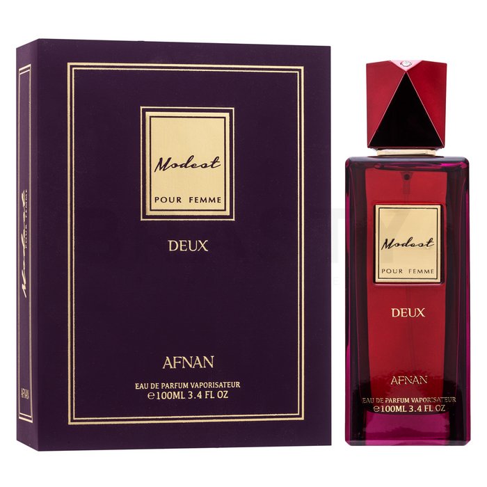 Afnan Modest Deux 100ML