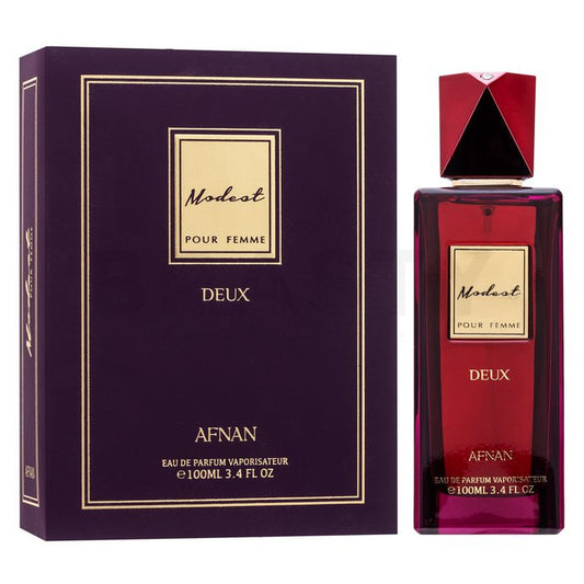 Afnan Modest Deux 100ML