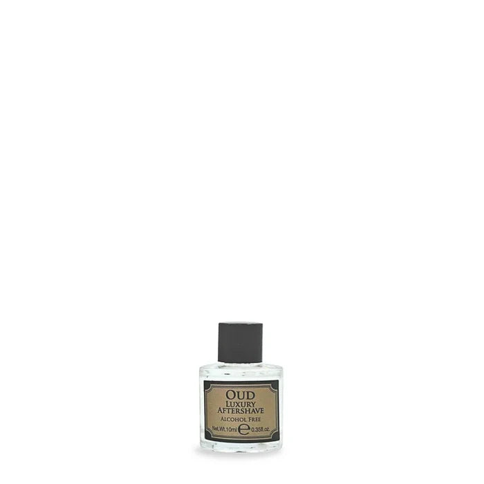Aftershave Probier-Bundle