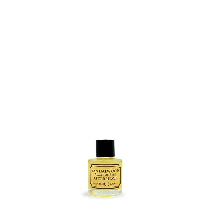 Taylor of Old Bond Street Sandalwood Aftershave 10ml