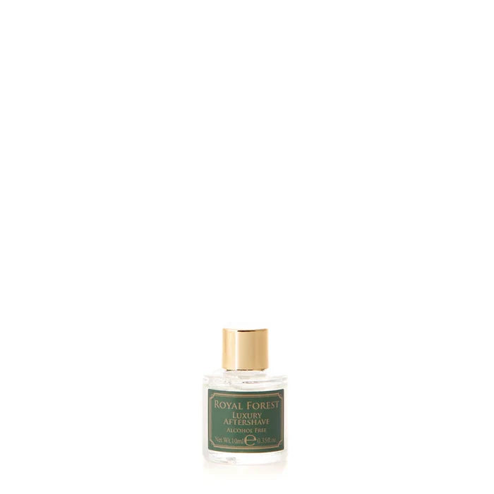 Aftershave Probier-Bundle
