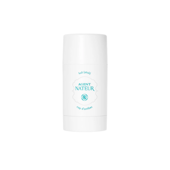 Holi (Stick) cap d' antibes deodorant - Living Beauty