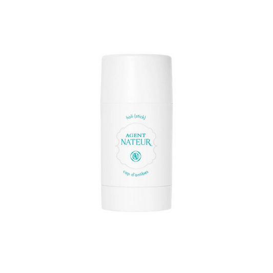Holi (Stick) cap d' antibes deodorant - Living Beauty
