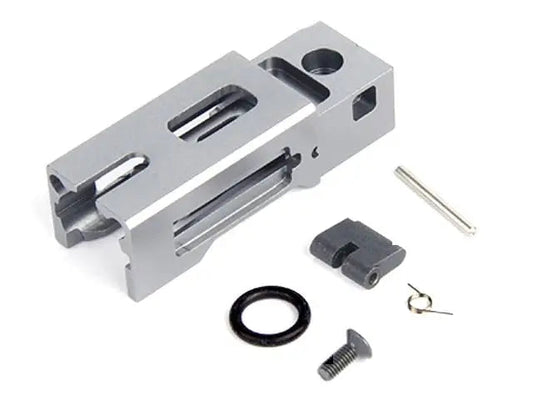AIP Aluminum Blowback hus til KSC/KWA G17