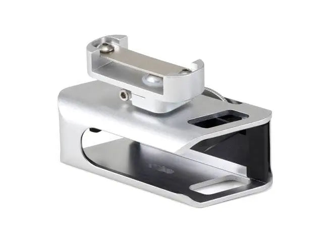 AIP Aluminum Magasin holder til G17, sølv