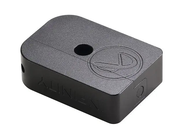 Sort AIP CNC Infinity Puzzle Magasin base til Hi-capa