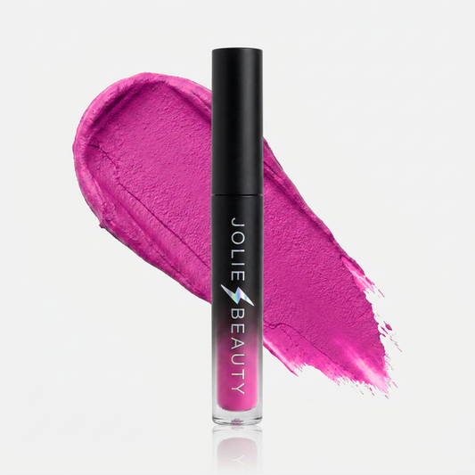 AIR MATTE LIQUID LIPSTICK - PIN UP