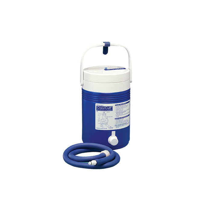 Aircast Cryo-Cuff Gravity Cooler System