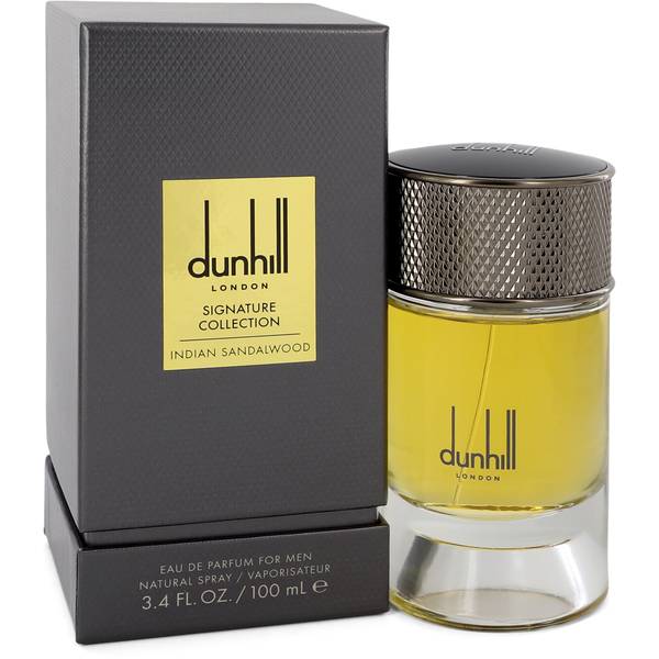 ALFRED DUNHILL INDIAN SANDALWOOD 100ML