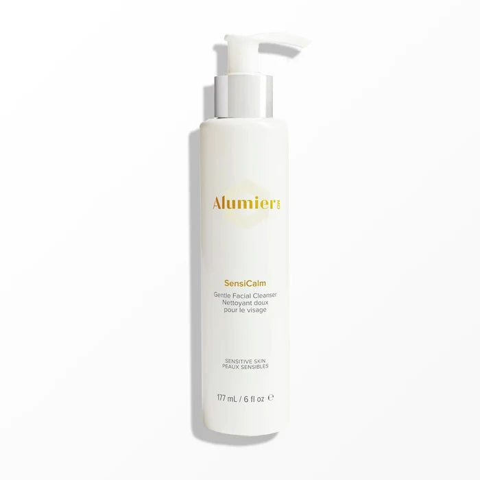 AlumierMD SensiCalm Facial Cleanser - Aesthetics By Kell