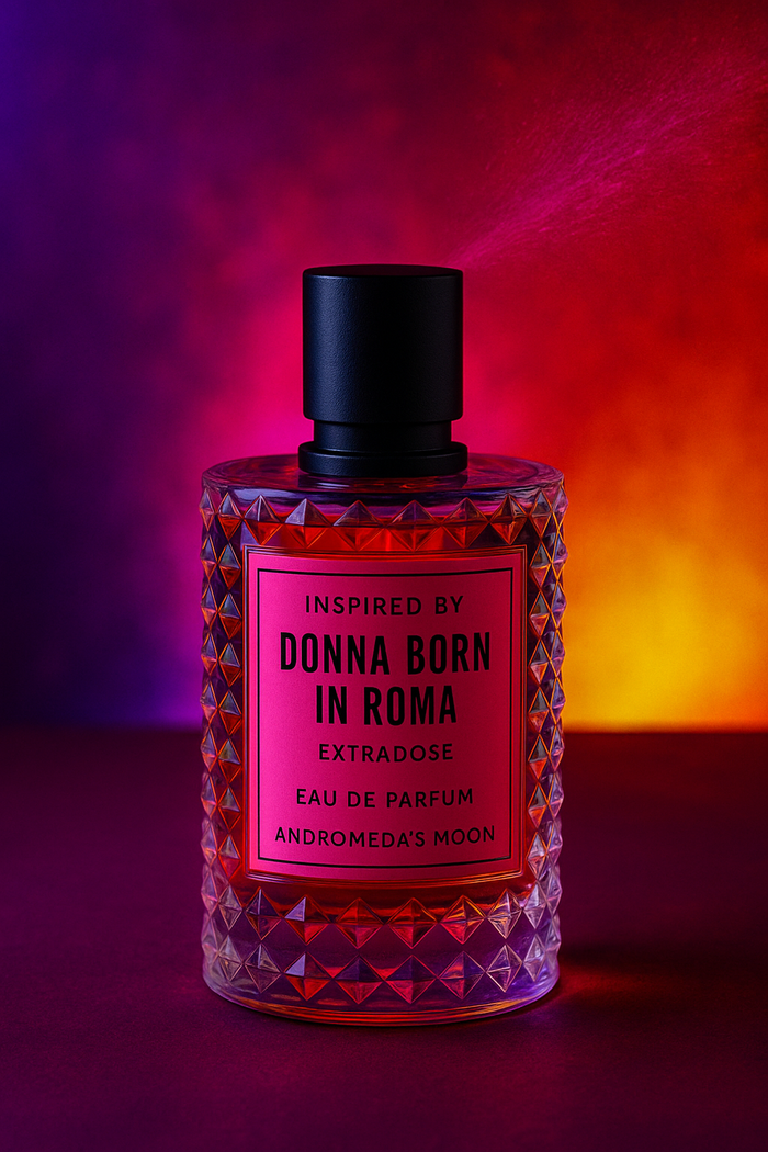 Andromeda’s Inspired by Donna Born In Roma Extradose Eau De Parfum Valentino