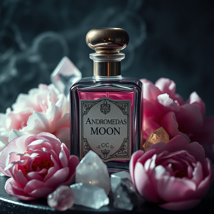 Andromeda’s Inspired by Hundred Silent Ways Nishane Eau De Parfum