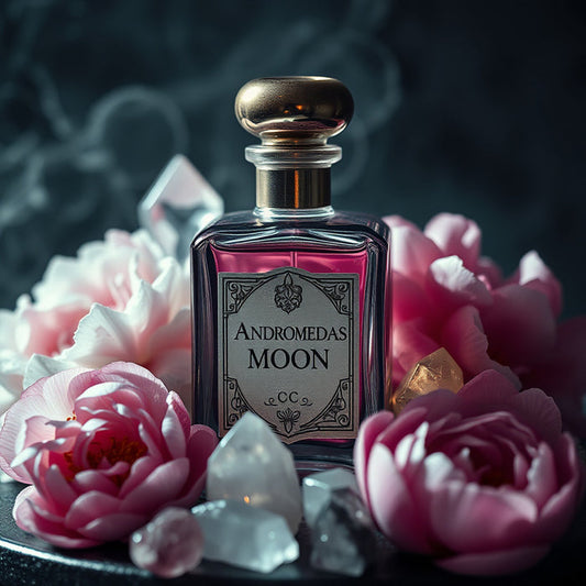 Andromeda’s Inspired by Hundred Silent Ways Nishane Eau De Parfum