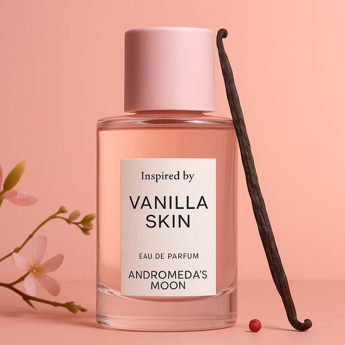 Andromeda’s Inspired by Vanilla Skin Eau De Parfum Phlur